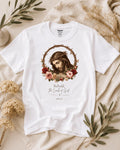 Behold Lamb of God Women's T-shirt